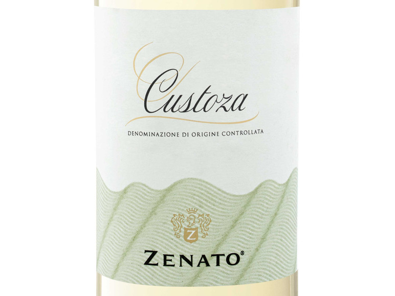 Zenato Custoza DOC trocken Weißwein 2022