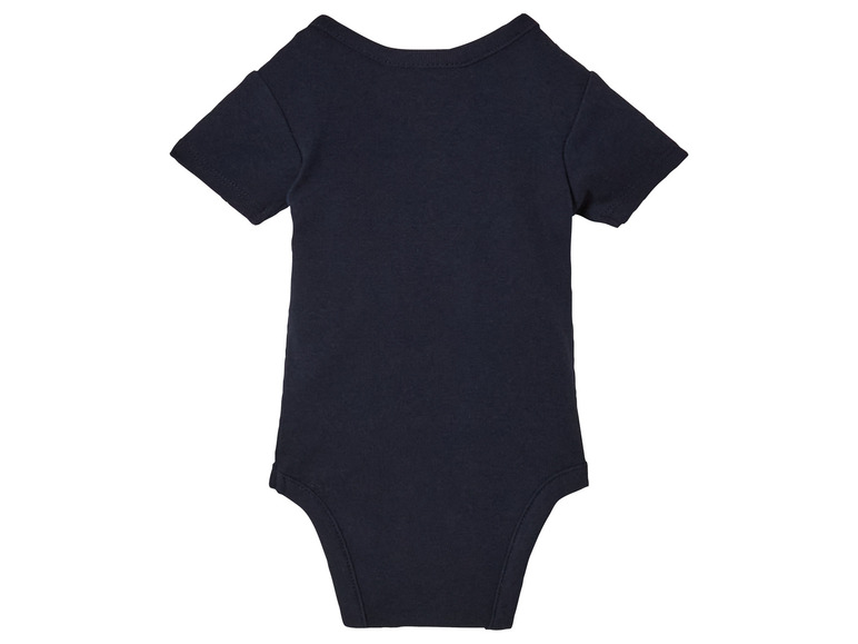 Baby Body mit Looney Tunes-Motiv
