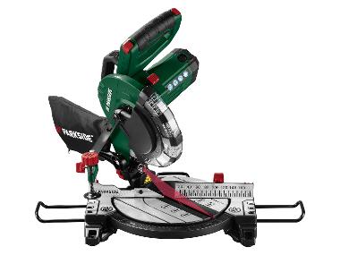 PARKSIDE® Kapp- und Gehrungssäge »PKS 1500 C4«