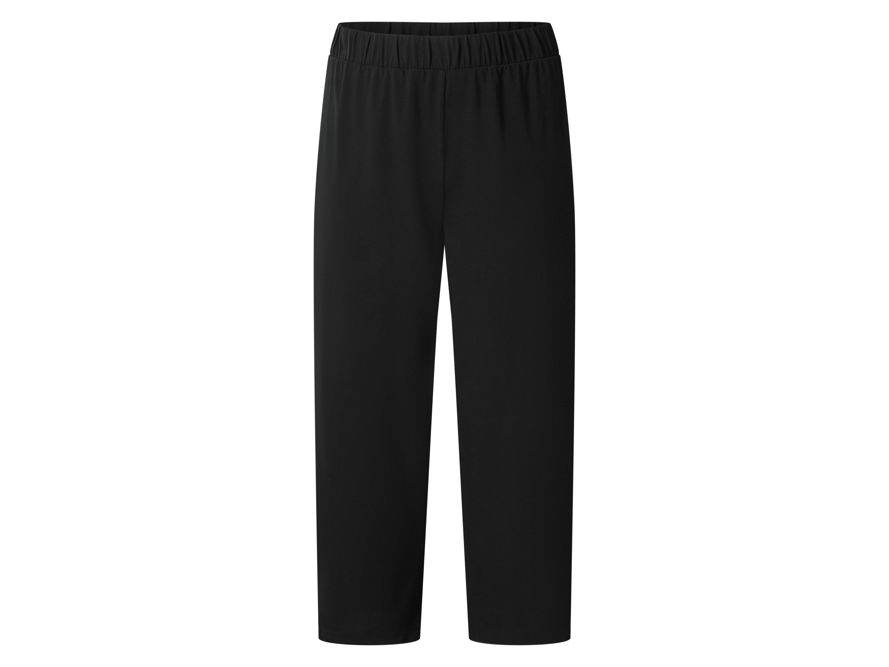 ESMARA® Damen Hose Wirk (Lang, 3XL(56/58))