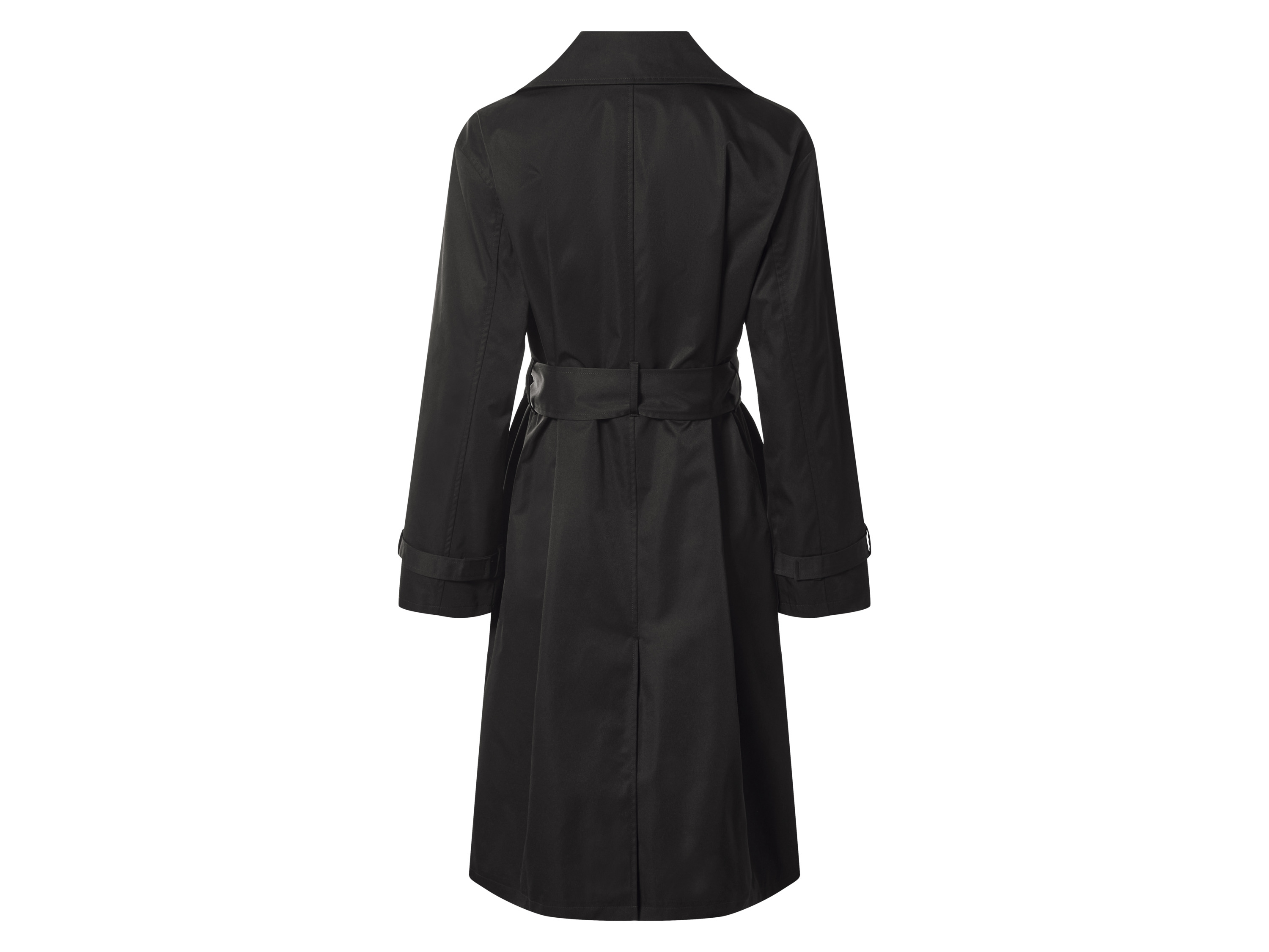 Thumbnail - esmara® Damen Trenchcoat (Schwarz, XS(32/34))""