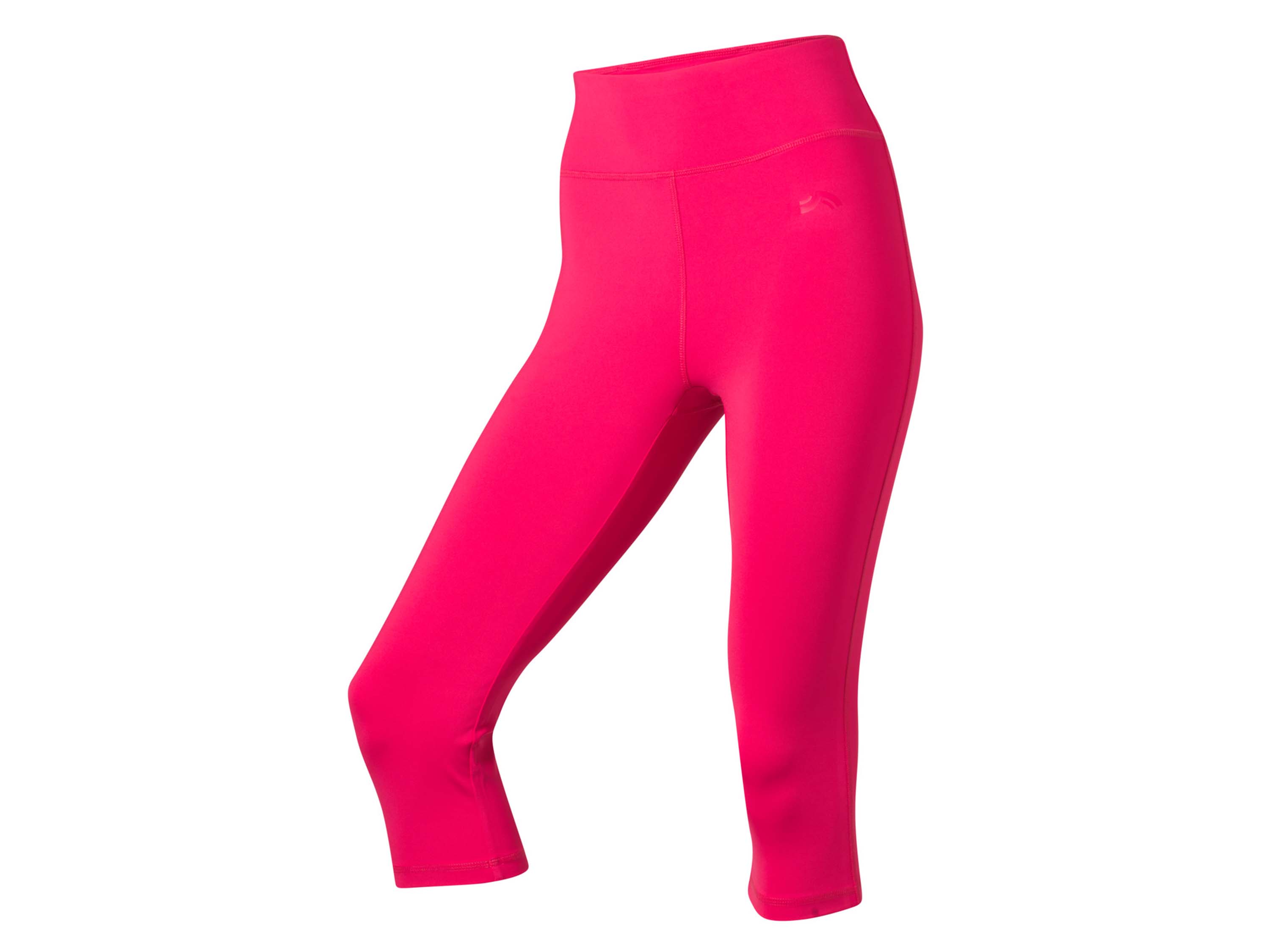 CRIVIT Damen Funktionscapri (Pink, M (40/42))““ | dass ein Textil- oder Lederprodukt auf mehr als 300 Schadstoffe geprüft wurde. GRS – Global Recycled Standard Benutzung ab 78 % recyceltem Material Zertifizierungsnummer: CU 851646 Aus Alt mach Neu: Durch die Wiederverwendung bereits genutzter Materialien werden wertvolle Ressourcen gespart. GRS ermöglicht die Ermittlung und Rückverfolgung des im Produkt verwendeten Recyclingmaterials. Dabei werden neben der kompletten Lieferkette von der Sammelstelle bis in die Filiale zusätzlich soziale und ökologische Kriterien überprüft. Hohenstein Das passt perfekt Das Prüfinstitut Hohenstein führt seit rund 60 Jahren Reihenmessungen und Studien zur Erfassung der Körpermaße durch. Mit Nutzung der 3-D-Bodyscannertechnologie werden die realen Körperformen visualisiert und in verlässliche Größentabellen umgerechnet.““