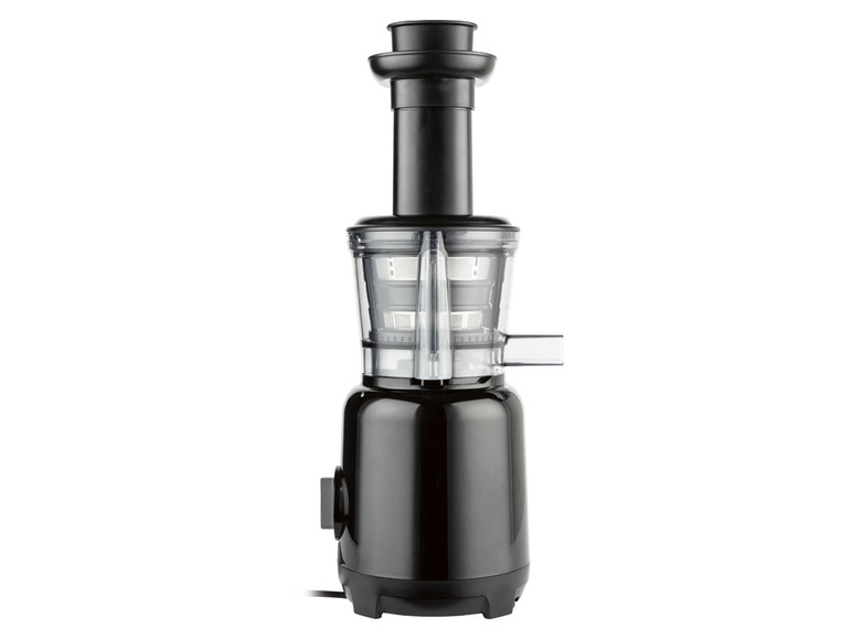 Gehe zu Vollbildansicht: SILVERCREST® KITCHEN TOOLS Slow Juicer »SSJK 300 A1«, 300 W, mit Reversierfunktion - Bild 3