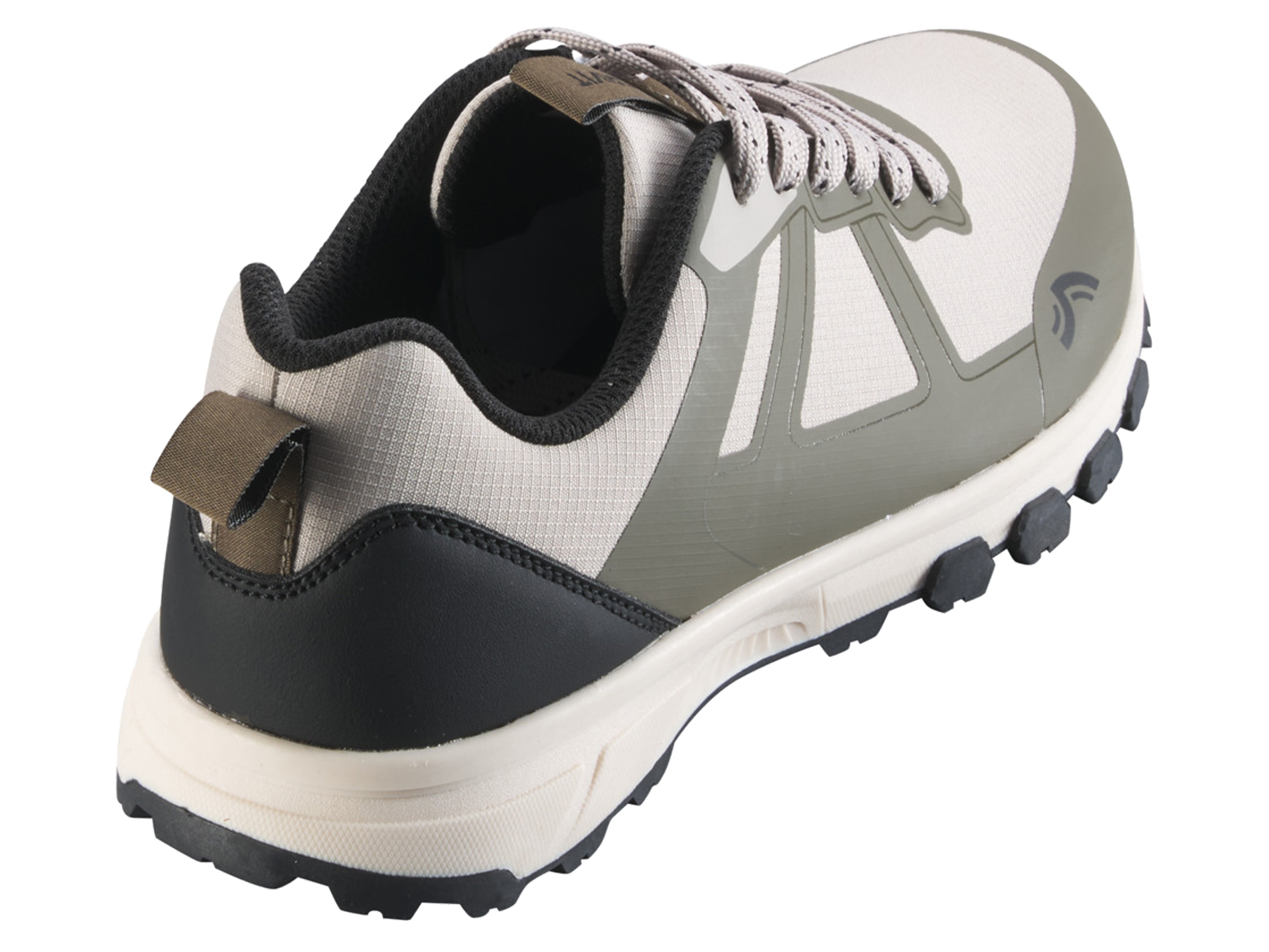 Thumbnail - CRIVIT Damen Trekkingschuh (Braun, 38)