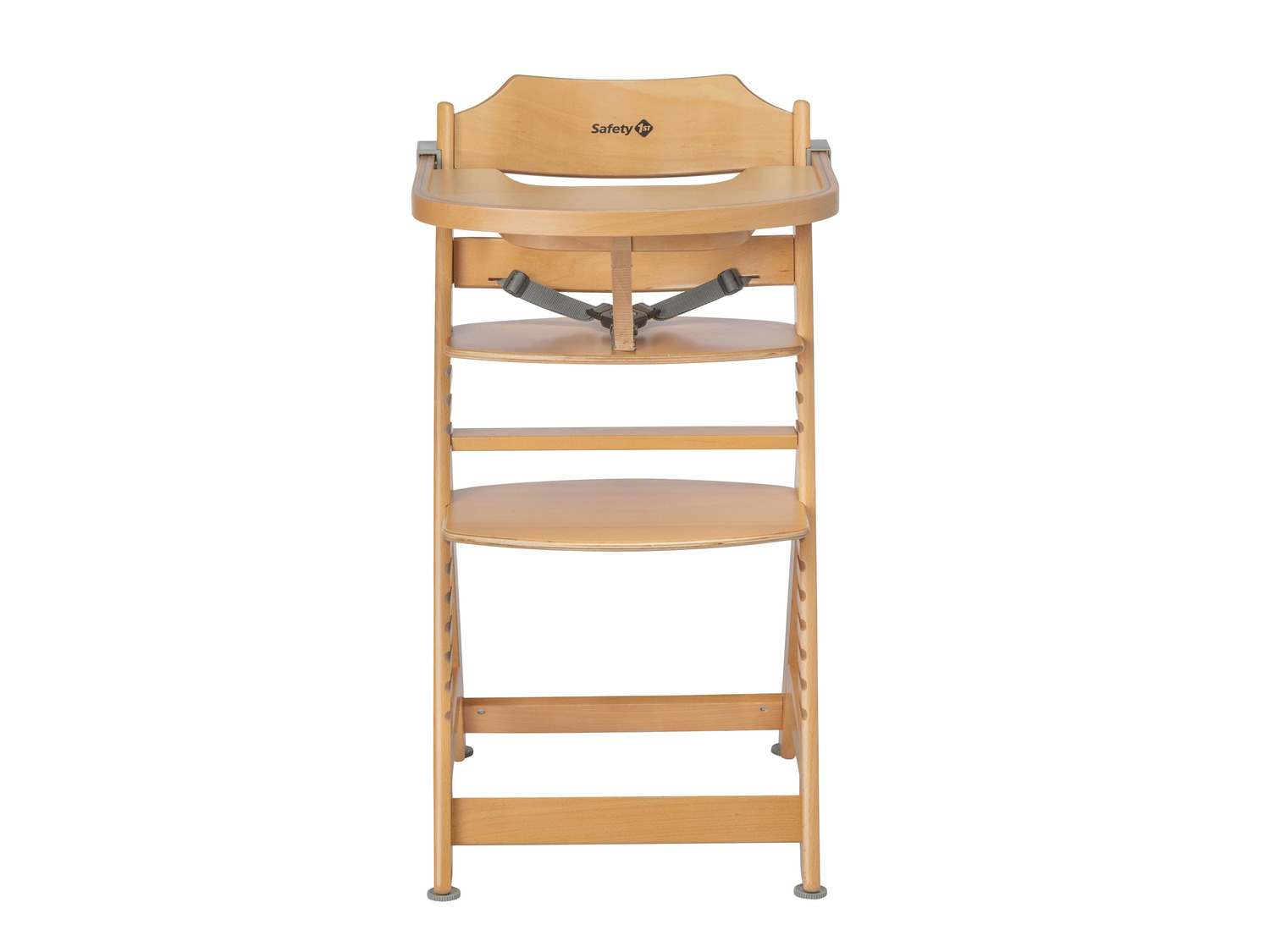 Safety 1st Holz-Hochstuhl »Toto«, mitwachsend, mit Tis…