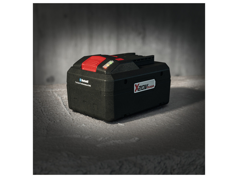 20 V / 8 Ah Smart-Akku »PAPS 208 A1«