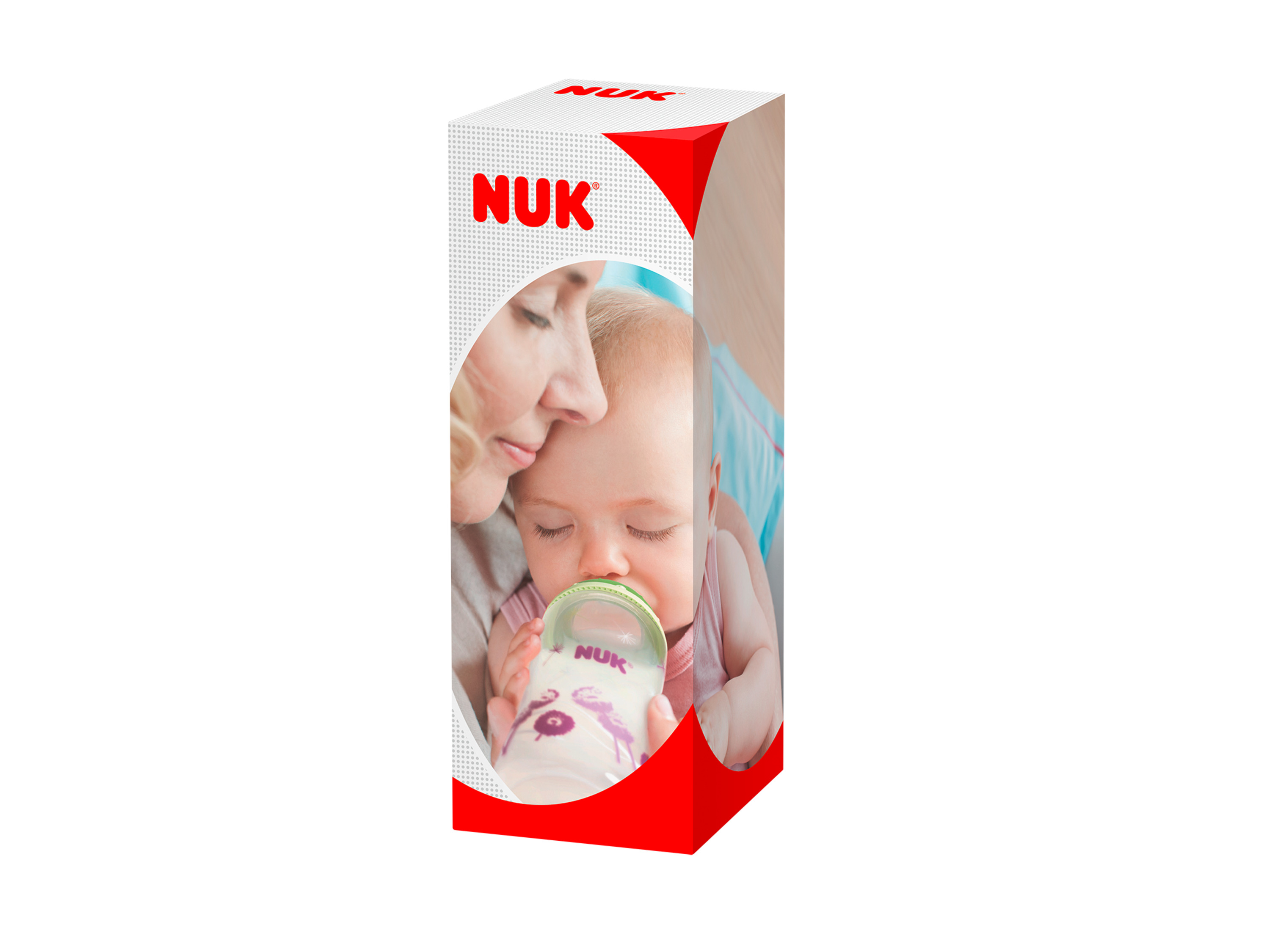 NUK Sports Cup (Grün) – Bild 3 von 4