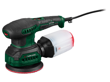 PARKSIDE® 3in1 Multifunktionsschleifer »PMFS 200 C3«
