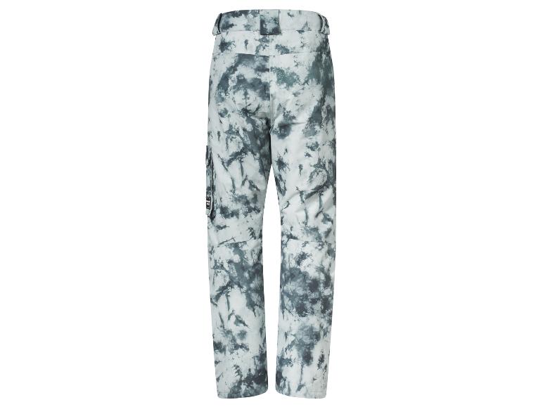 Herren Freeride-Hose mit THERMOLITE® EcoMade-Technolog…