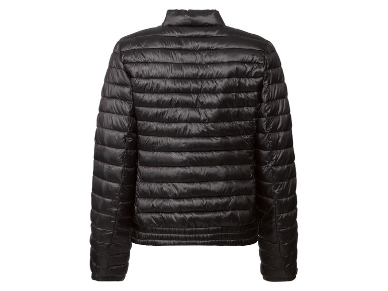 Gehe zu Vollbildansicht: esmara® Damen Jacke mit wärmender, leichter High-Loft-Wattierung - Bild 10