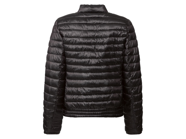 Gehe zu Vollbildansicht: esmara® Damen Jacke mit wärmender, leichter High-Loft-Wattierung - Bild 11