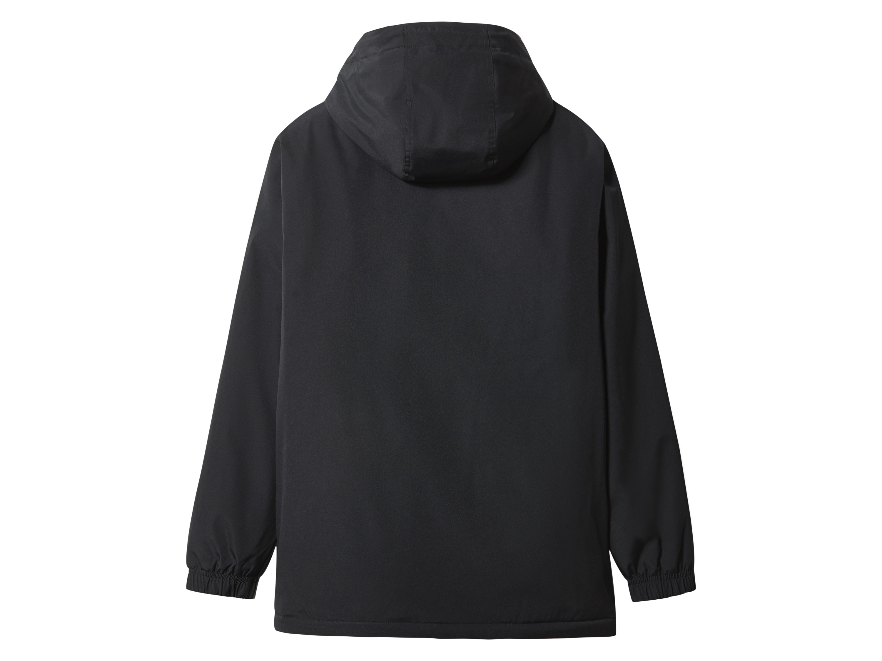 Thumbnail - esmara Men Herren Parka (Schwarz, L (52/54))