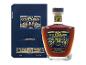 Eine Flasche Ron Centenario 30 Jahre alter Rum, limitierte Edition.