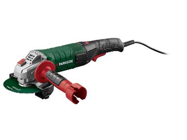 PARKSIDE® Winkelschleifer »PWS 125 I9«