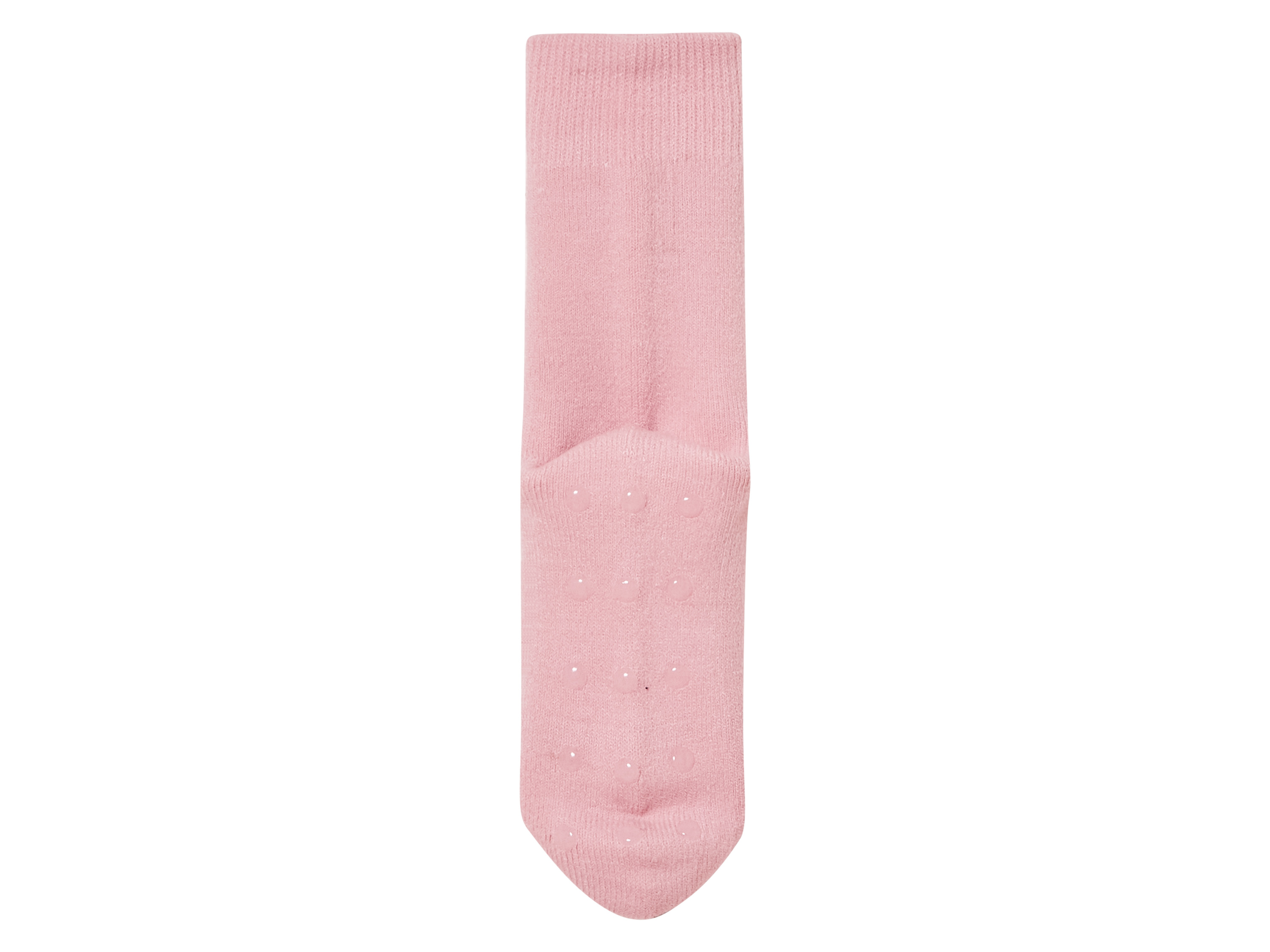 Thumbnail - pepperts!® Mädchen Socken Thermo Feet Heaters (Pink, 31-34)