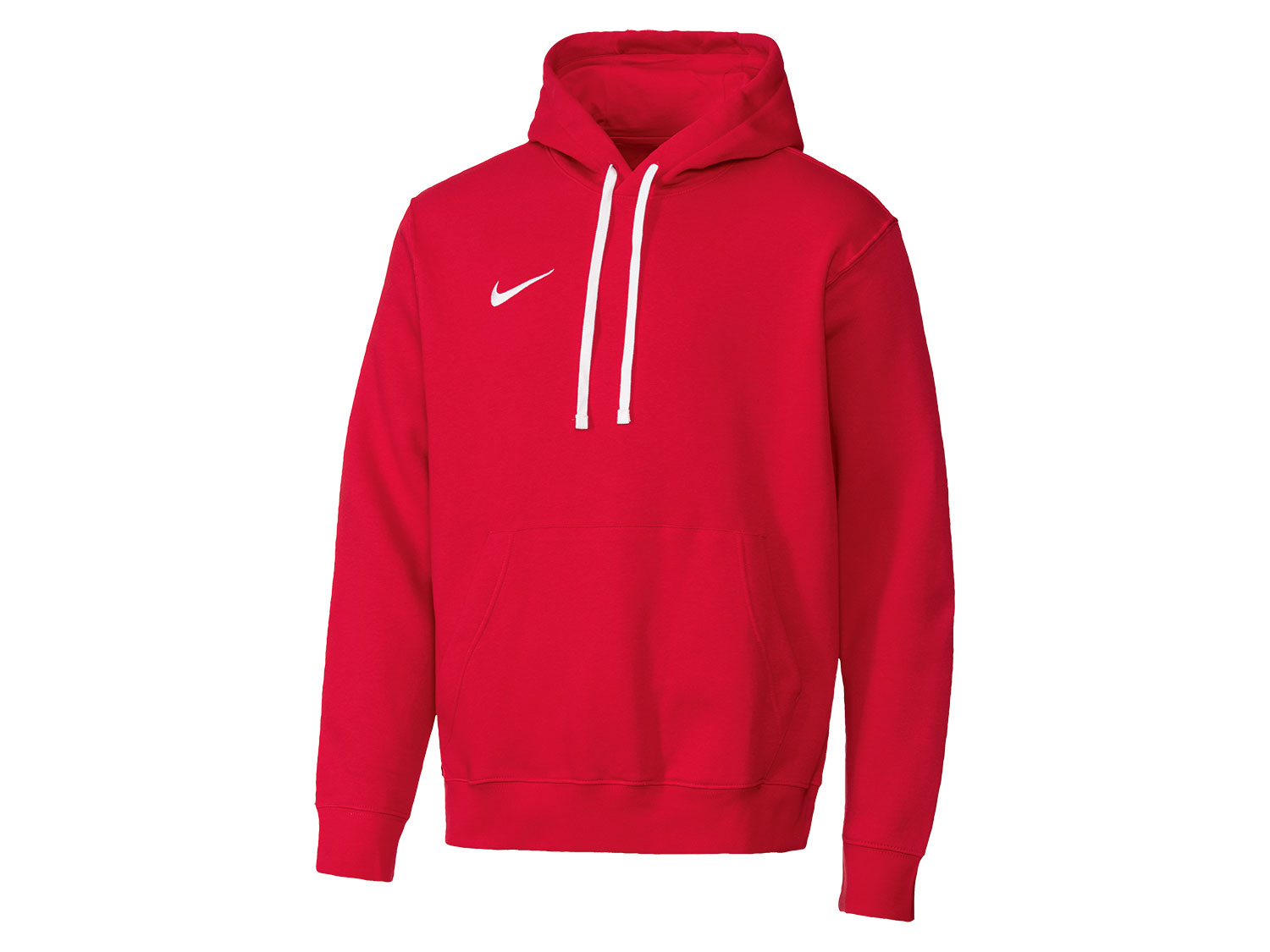 Nike Herren Sweathoody Park20 (rot, XXl) | 00194502372694