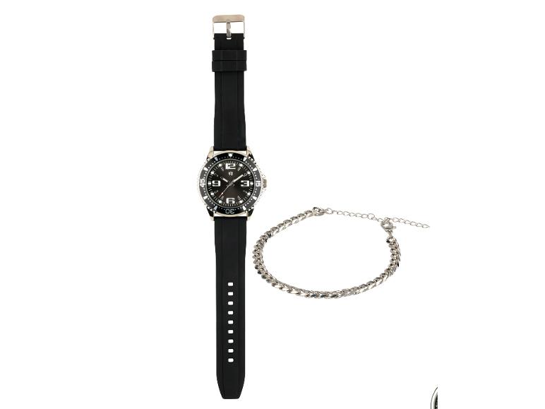 Herren Armbanduhr Uhren Von Lidl Lidl Angebote Armbanduhren