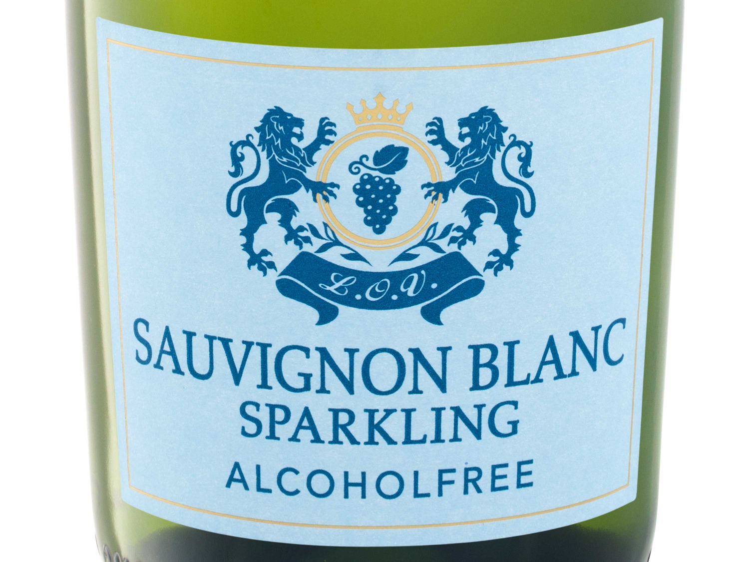 Sauvignon Blanc 2022, kohlensäurehaltiges Getränk auf …