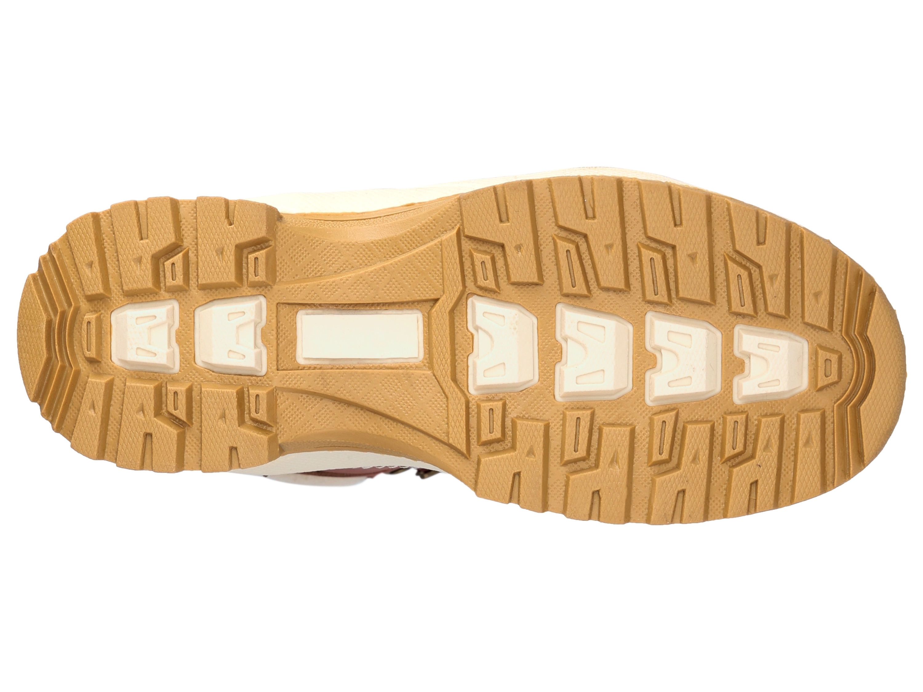 Thumbnail - esmara® Kinder Stiefel (Burgunder, 33)