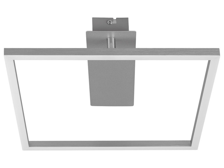 Gehe zu Vollbildansicht: LIVARNO home LED-Deckenleuchte, mattiertem Metall - Bild 2