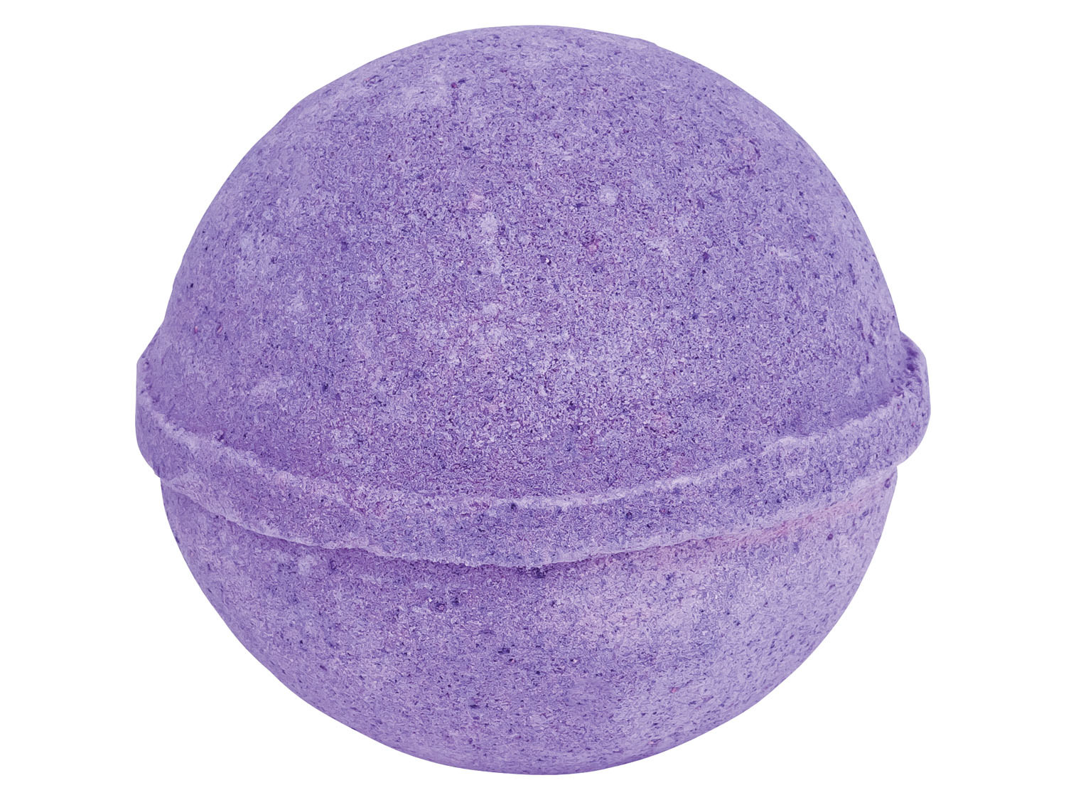Nightmare Hexbomb Badebombe Lila – 100 G, Vegan, Mit Violettem Duft Für Entspannte Bäder