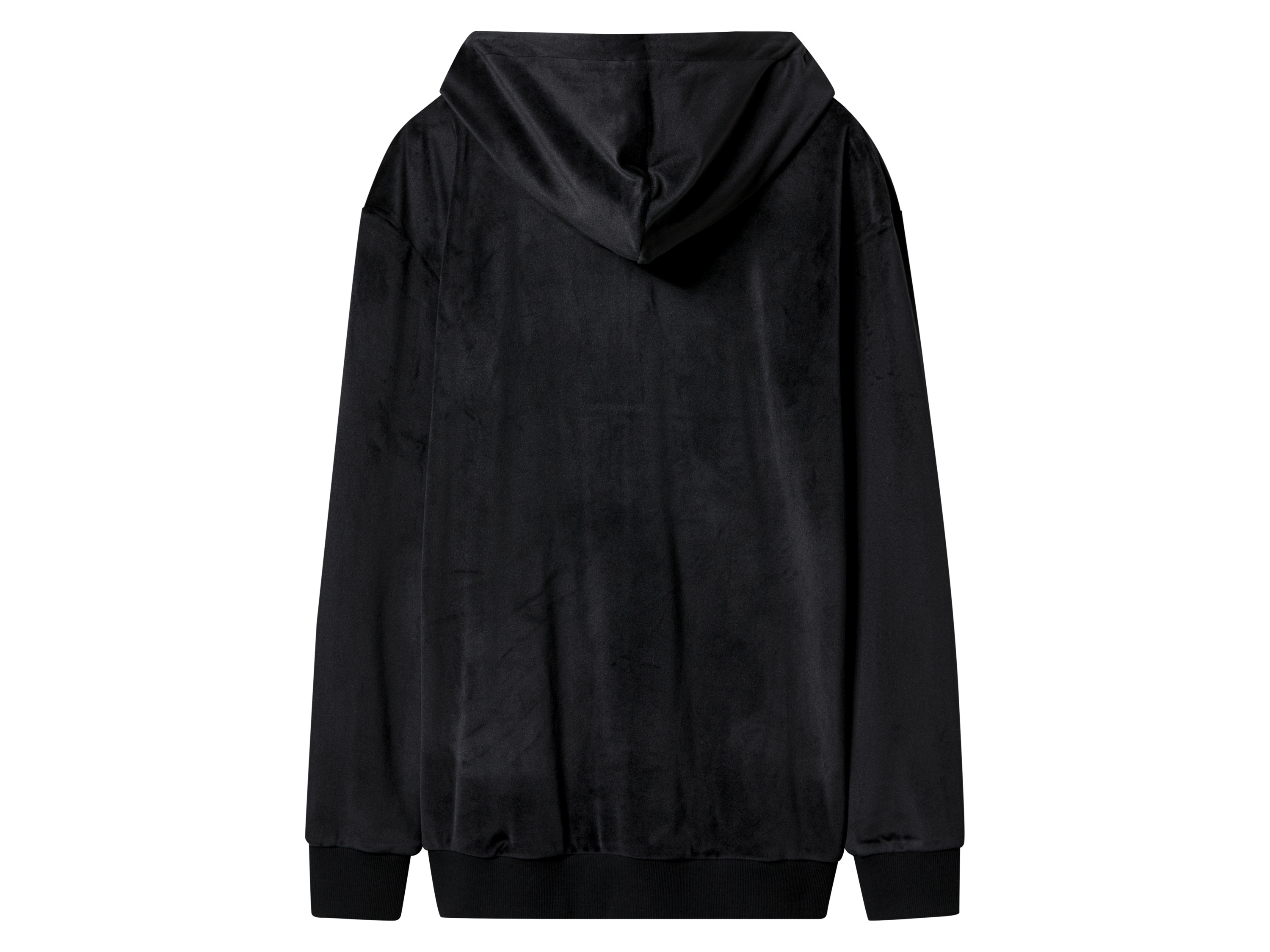 Thumbnail - esmara® Damen Nickianzug Umstandsmode (Schwarz, XL(48/50))