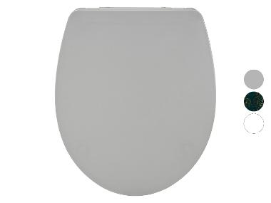 Wenko WC-Sitz Premium, mit Absenkautomatik
