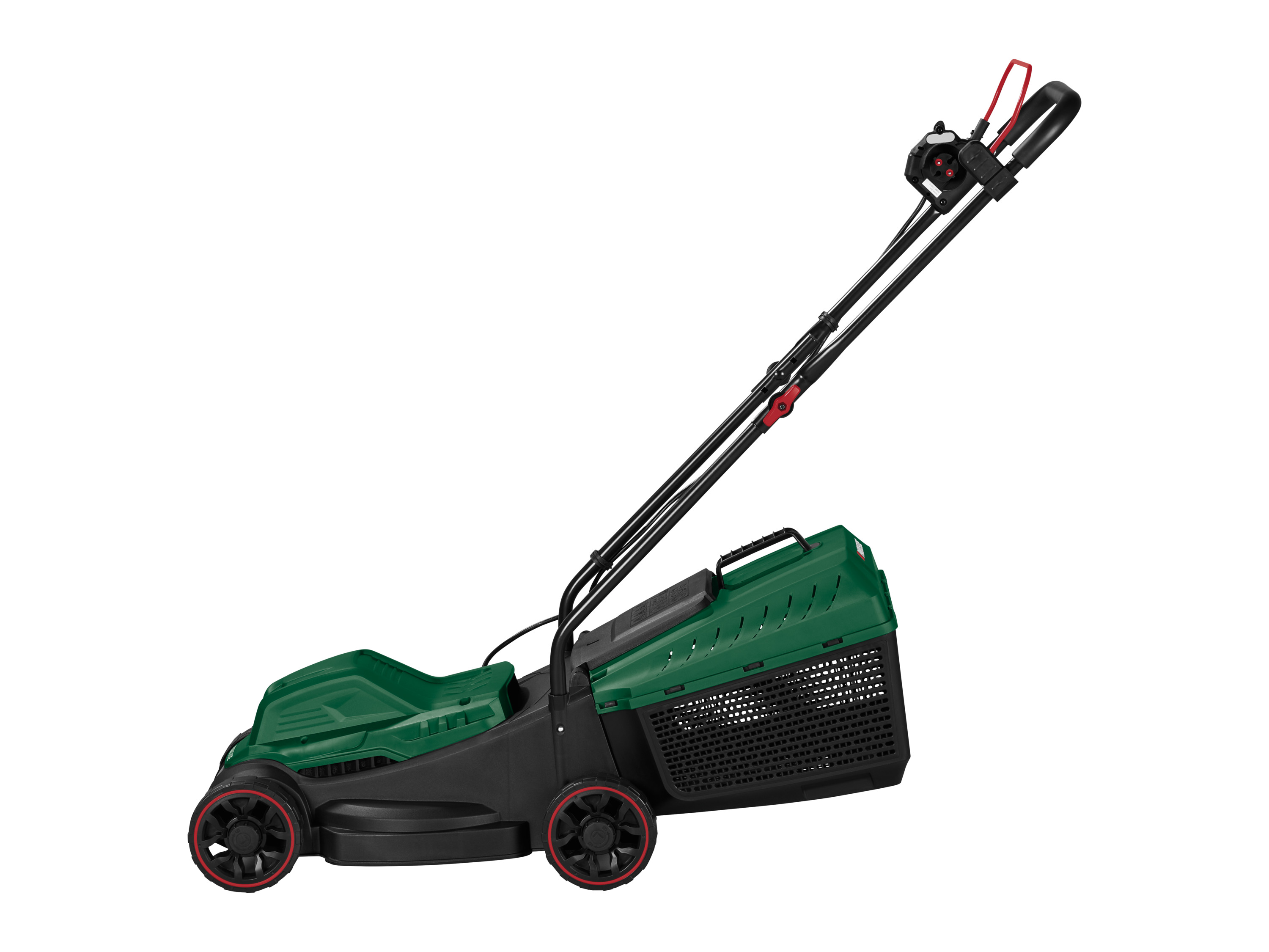 Thumbnail - PARKSIDE® Elektro-Rasenmäher »PERM 1300 A1«