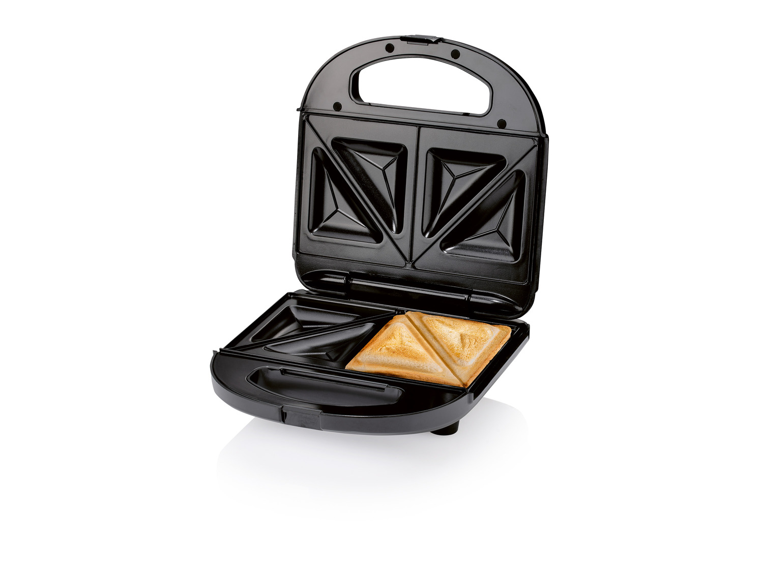 SILVERCREST® KITCHEN TOOLS Sandwichmaker »SSWM 750 C3«… | Toaster & Sandwichmaker