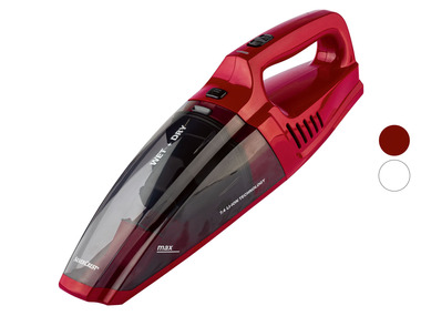 SILVERCREST® Handstaubsauger »SAS 7.4 L I D3«, nass + trocken