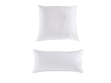 HÄUSSLING Premium Kopfkissen mit Federn & Daunen
