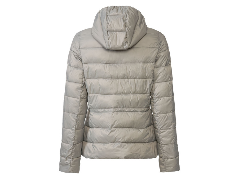 Gehe zu Vollbildansicht: esmara® Damen Lightweight-Jacke, windabweisend - Bild 3