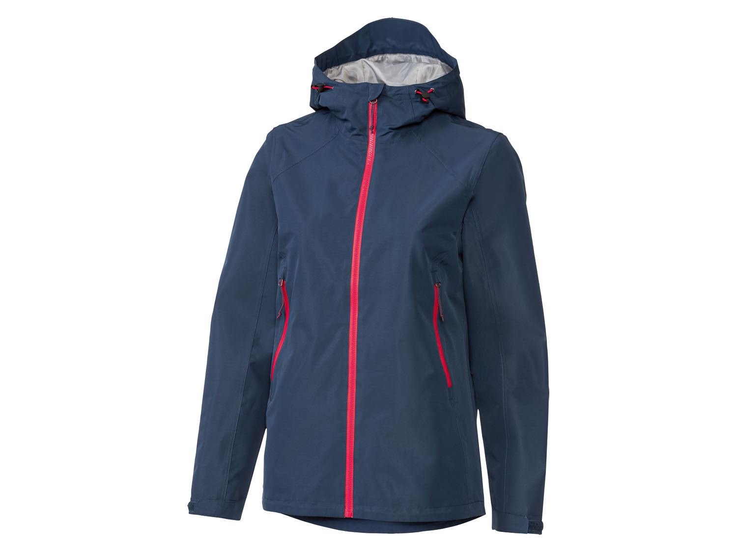 Rocktrail Damen Allwetterjacke Hardshell Outdoor (S(36/38), navy) | 04055334617499