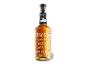 Eine Flasche Bow Saw Small Batch Extra American Whiskey.