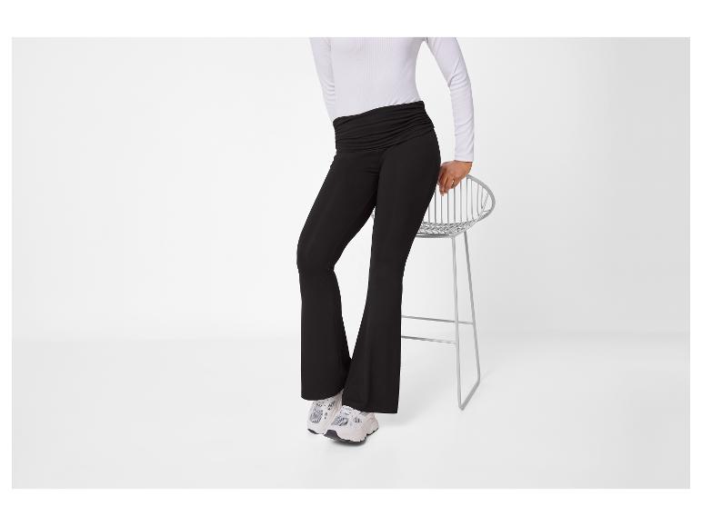 Damen Leggings