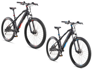 TELEFUNKEN - E-Bike Mountainbike »Aufsteiger M924« MTB, 27,5 / 29 Zoll 