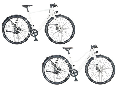 Prophete - E-Bike City »Urbanicer 2.0«, 28 Zoll