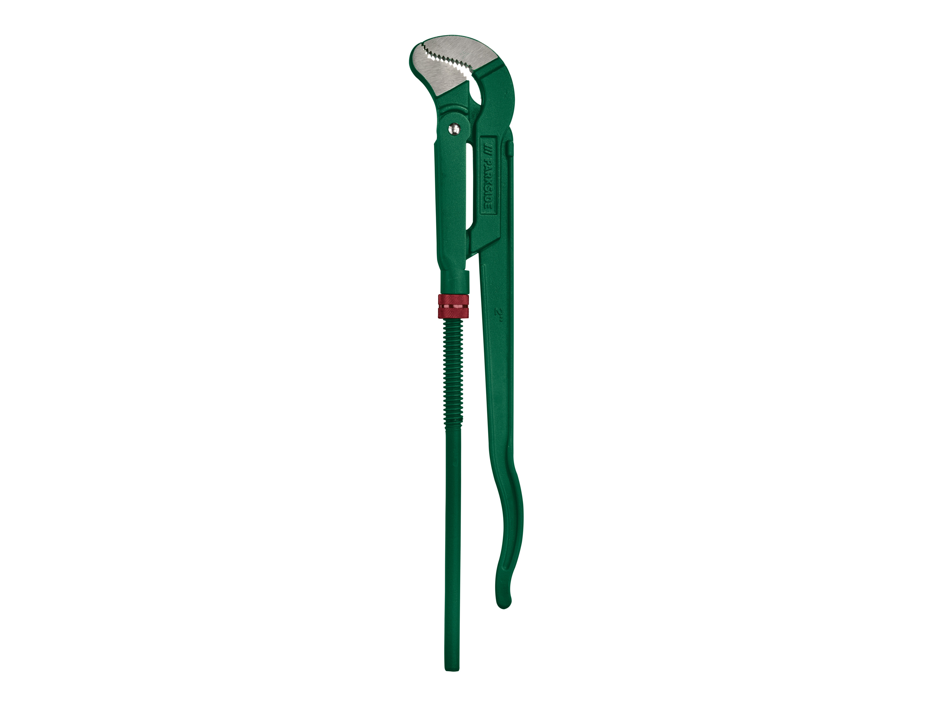 PARKSIDE® Sanitärzangen 3 Teilig / Eckrohrzange (Eckrohrzange)““ | 04335753078102