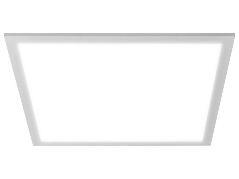Gehe zu Vollbildansicht: LIVARNO home LED-Leuchtpanel, 45 x 45 cm / 100 x 25 cm - Bild 5