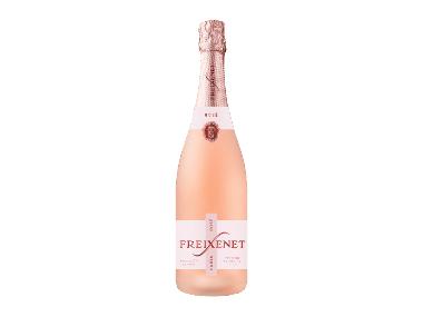FREIXENET Carta Rosé trocken, Schaumwein