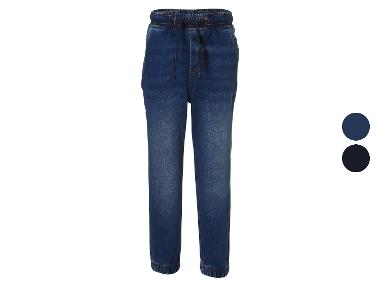 LUPILU® Kinder Thermo-Denimjogger