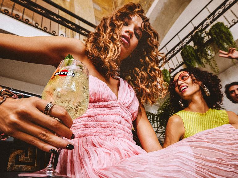 Floreale Aperitivo alkoholfrei