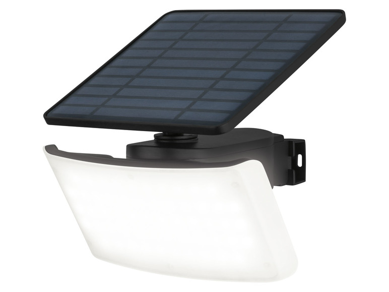 Gehe zu Vollbildansicht: Livarno Home LED Solar Außenstrahler, mit 1 Spot, 600 lm - Bild 7