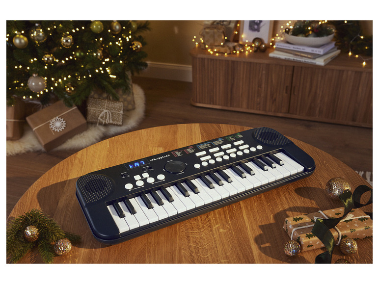 Keyboard, kabellos online kaufen LIDL