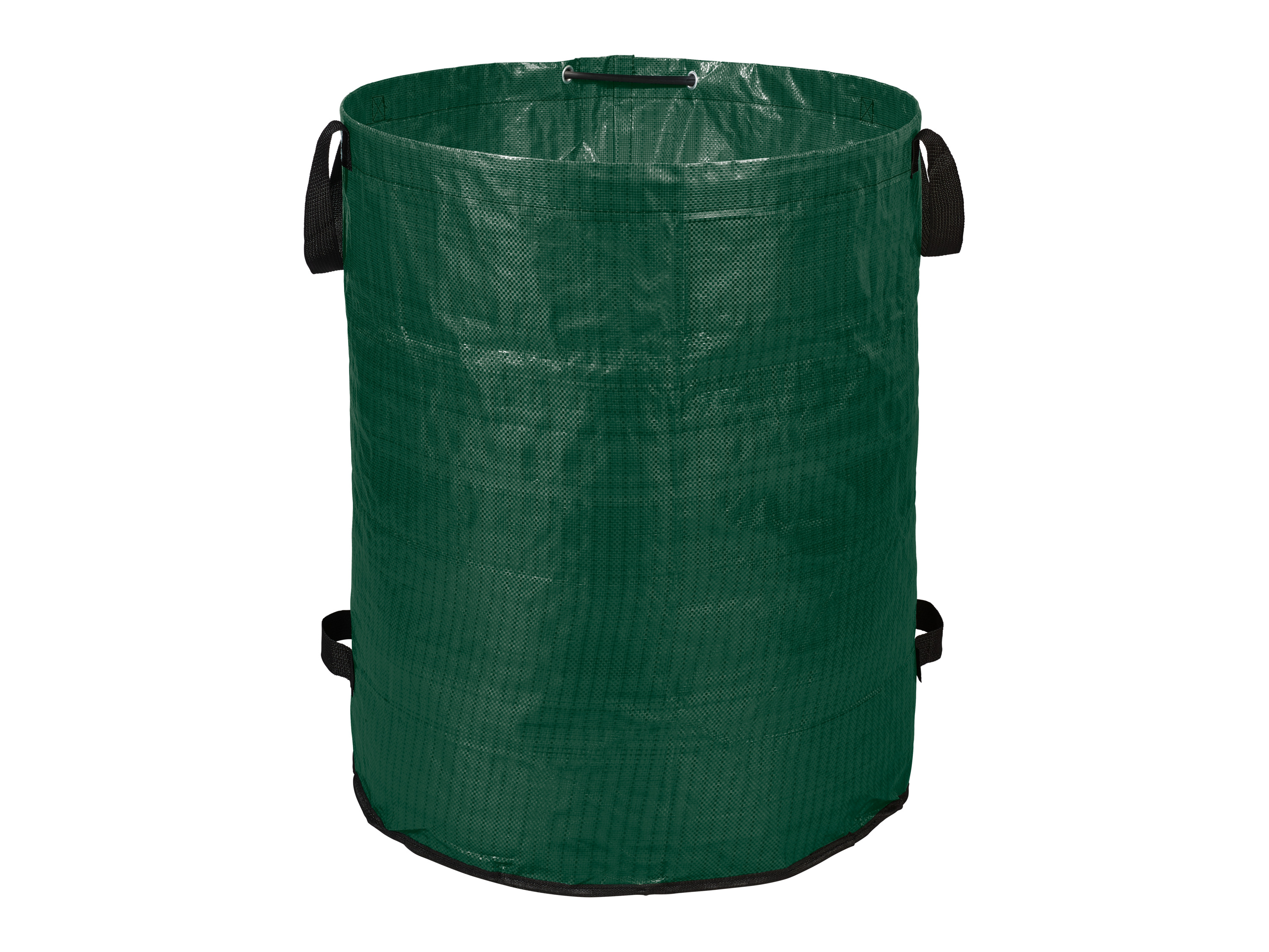 PARKSIDE® Gartensack 275l / 125l Set 2tlg. (rund faltbar 275l)