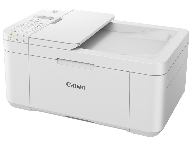 Gehe zu Vollbildansicht: Canon PIXMA »TR4551« Multifunktionsdrucker Drucken, Scannen, Kopieren, Faxen - Bild 4