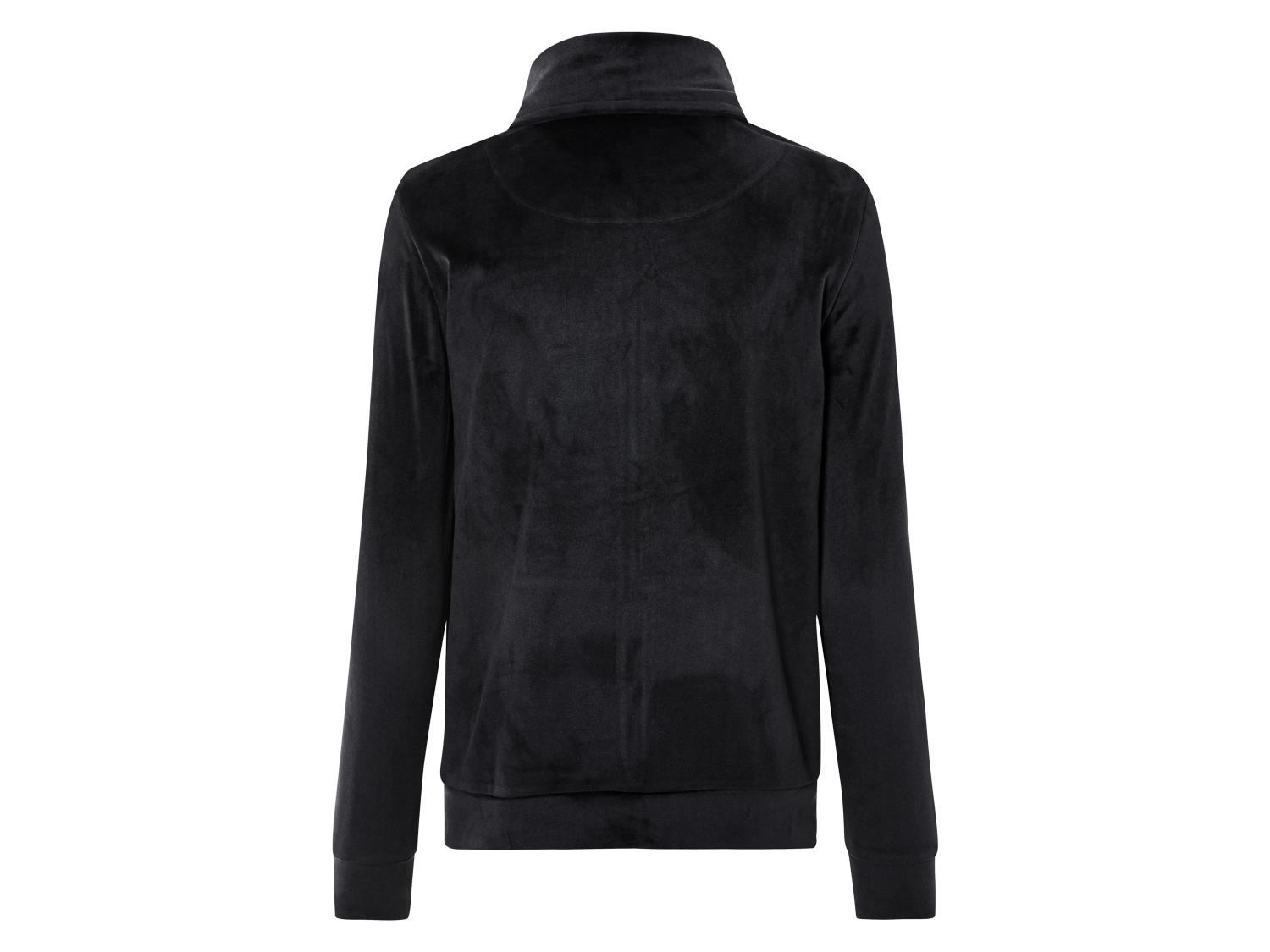 Damen Trainingsanzug 2-teilig Jogginganzug - Kuscheliger Hoodie Set