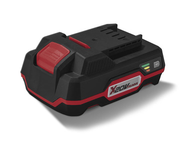 PARKSIDE® 20 V / 2 Ah Akku »PAP 20 B1«, mit Cell Balancing