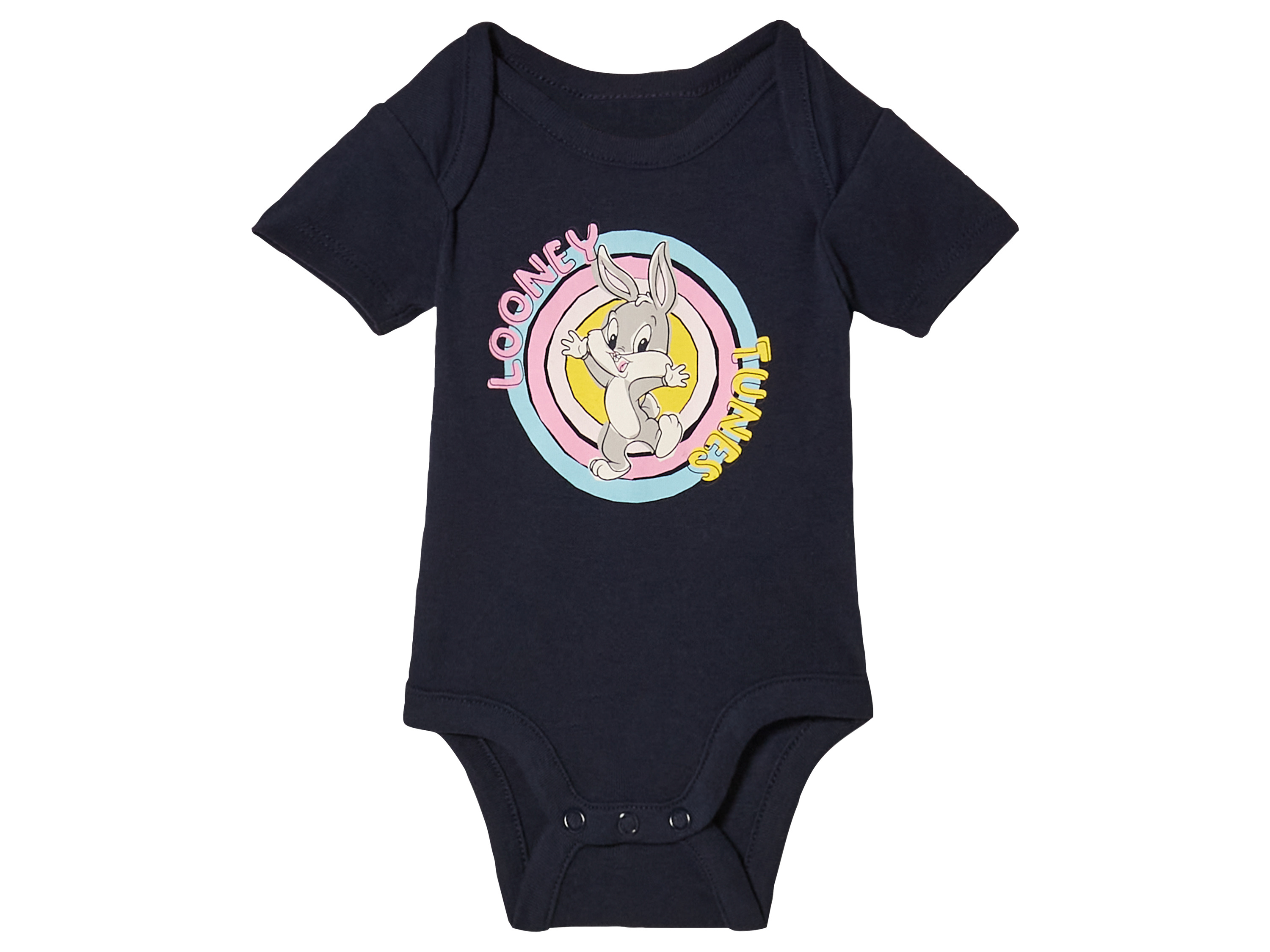 Baby Body mit Looney Tunes-Motiv (Navy, 74/80)““ | dass ein Textil- oder Lederprodukt auf mehr als 300 Schadstoffe geprüft wurde. Cotton made in Africa Wir unterstützen den nachhaltigen Baumwollanbau in Afrika Die Initiative Cotton made in Africa leistet mit ihrer Arbeit einen wichtigen Beitrag zur Armutsbekämpfung in Afrika und zum Umweltschutz. In Schulungen vor Ort erlernen die Bauern effiziente und nachhaltige Anbaumethoden, die ihnen helfen, bessere Erträge zu erzielen sowie die Umwelt und ihre Gesundheit zu schonen. Ermöglicht wird dies durch den Beitrag verantwortungsvoller Textilunternehmen als Partner der Cotton made in Africa. Eine Initiative der Aid by Trade Foundation. Mehr unter: www.cottonmadeinafrica.org ecoprint by CHT Logo 100 % ökologischer Textildruck Mit ecoprint by CHT zu einem positiven ökologischen Fußabdruck! Das innovative Drucksystem beinhaltet wasserbasierte Druckpasten und speziell ausgewählte Farben, für höchste ökologische Standards auf dem fertigen Textil. ecoprint by CHT enthält keine schädlichen Inhaltsstoffe und ist daher unbedenklich für Mensch und Umwelt. Pvc- und Phthalat-frei pflegeleicht weicher Griff““
