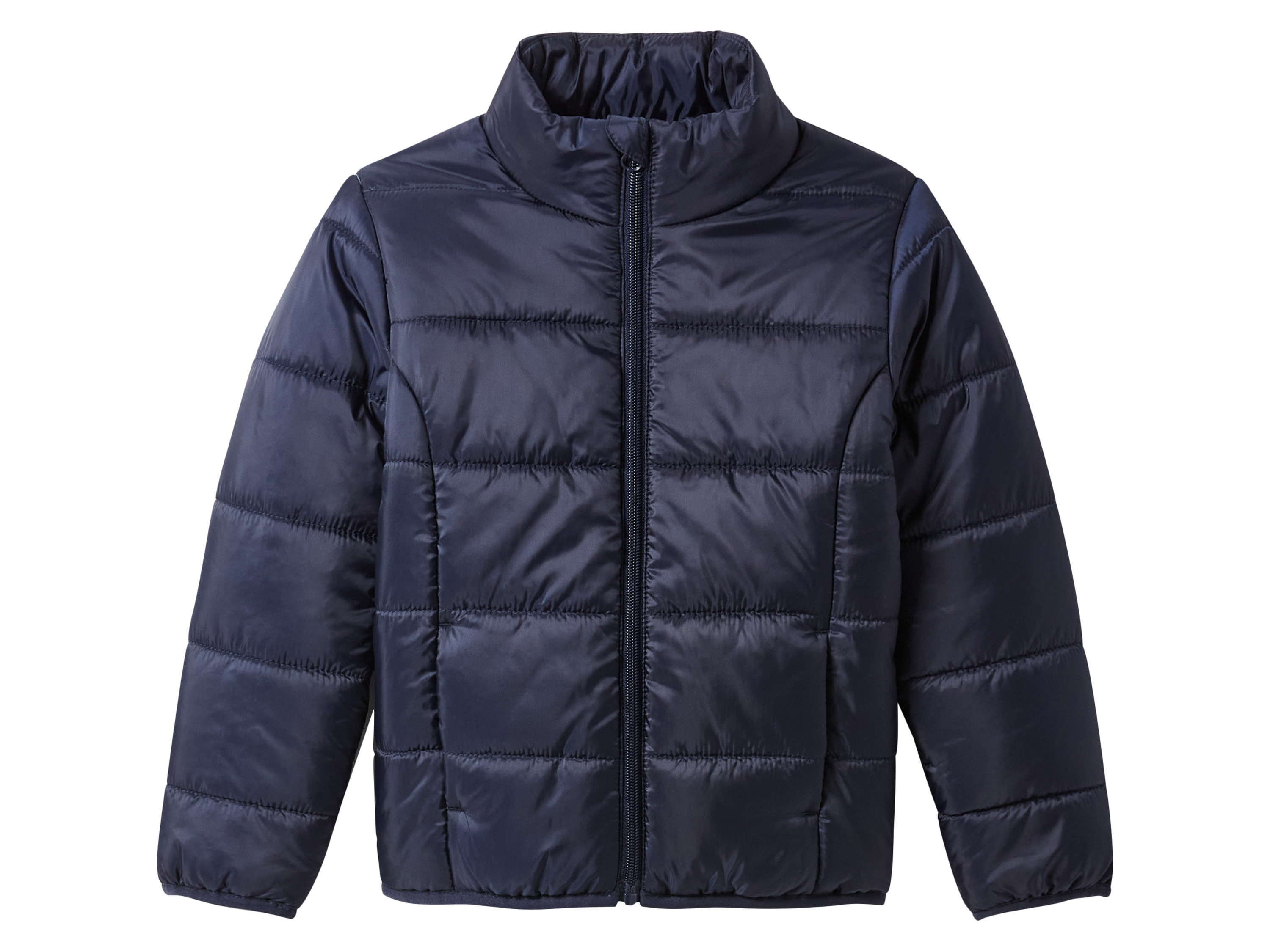 LUPILU® Kinder Lightweight-Jacke (Navy, 110/116)""